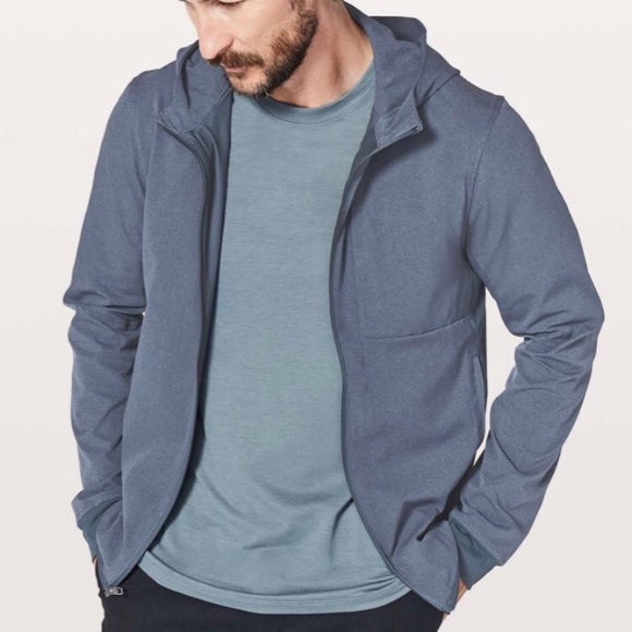 lululemon airing easy hoodie